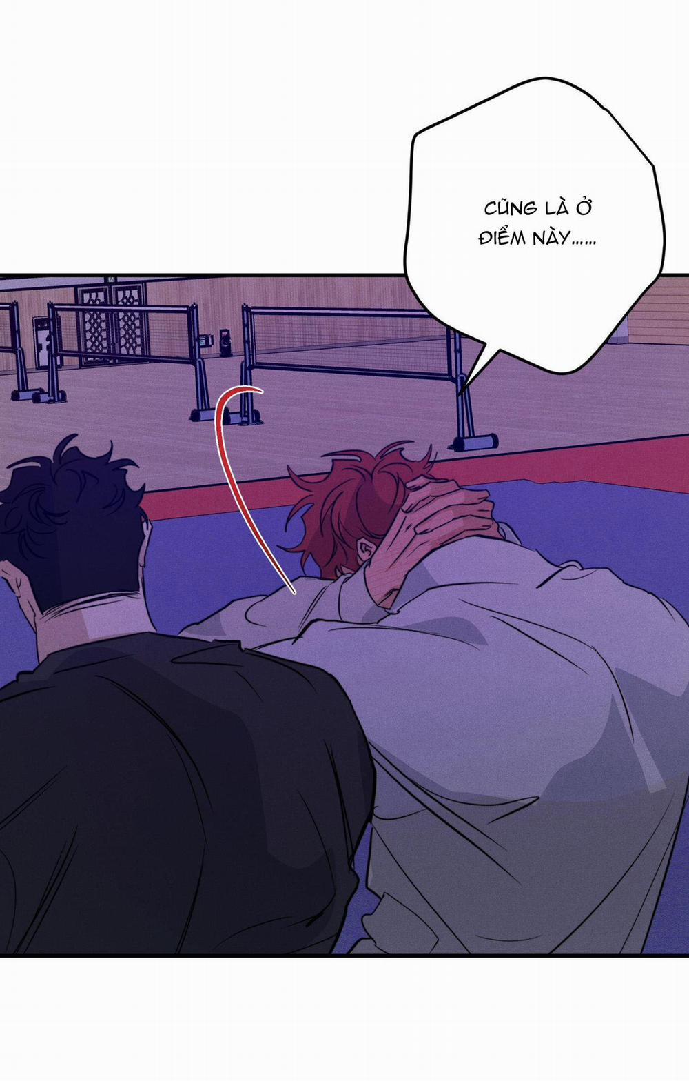 High Clear 58 trang 43