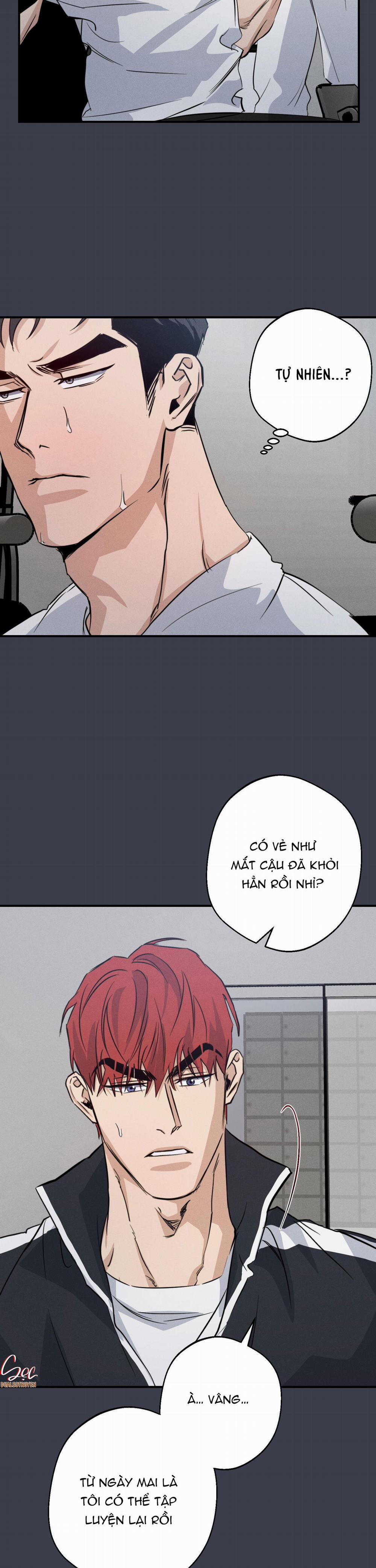 High Clear 59 trang 17