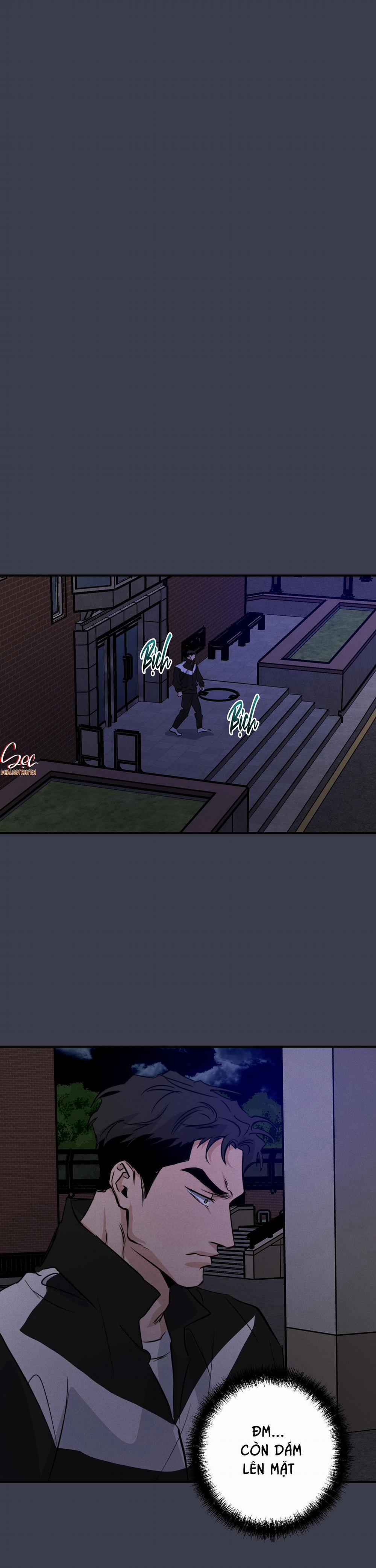 High Clear 59 trang 25