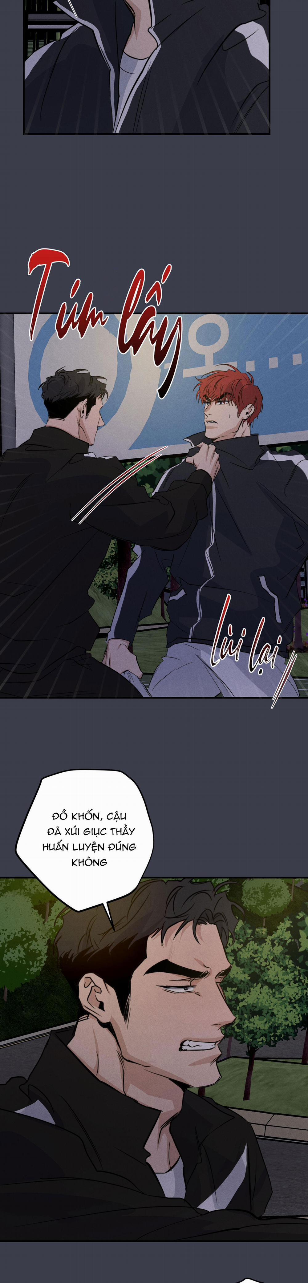 High Clear 59 trang 28