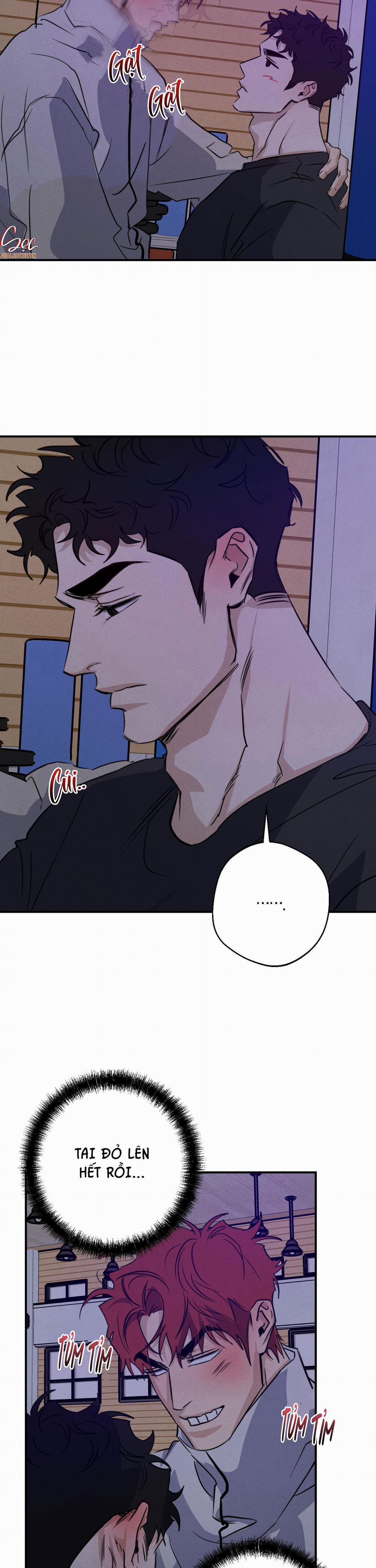 High Clear 59 trang 4