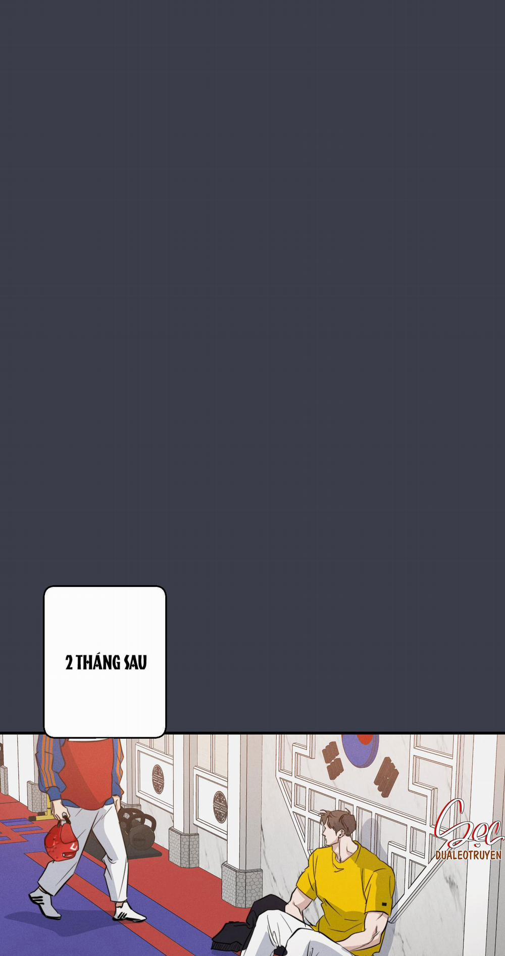 High Clear 60 trang 1