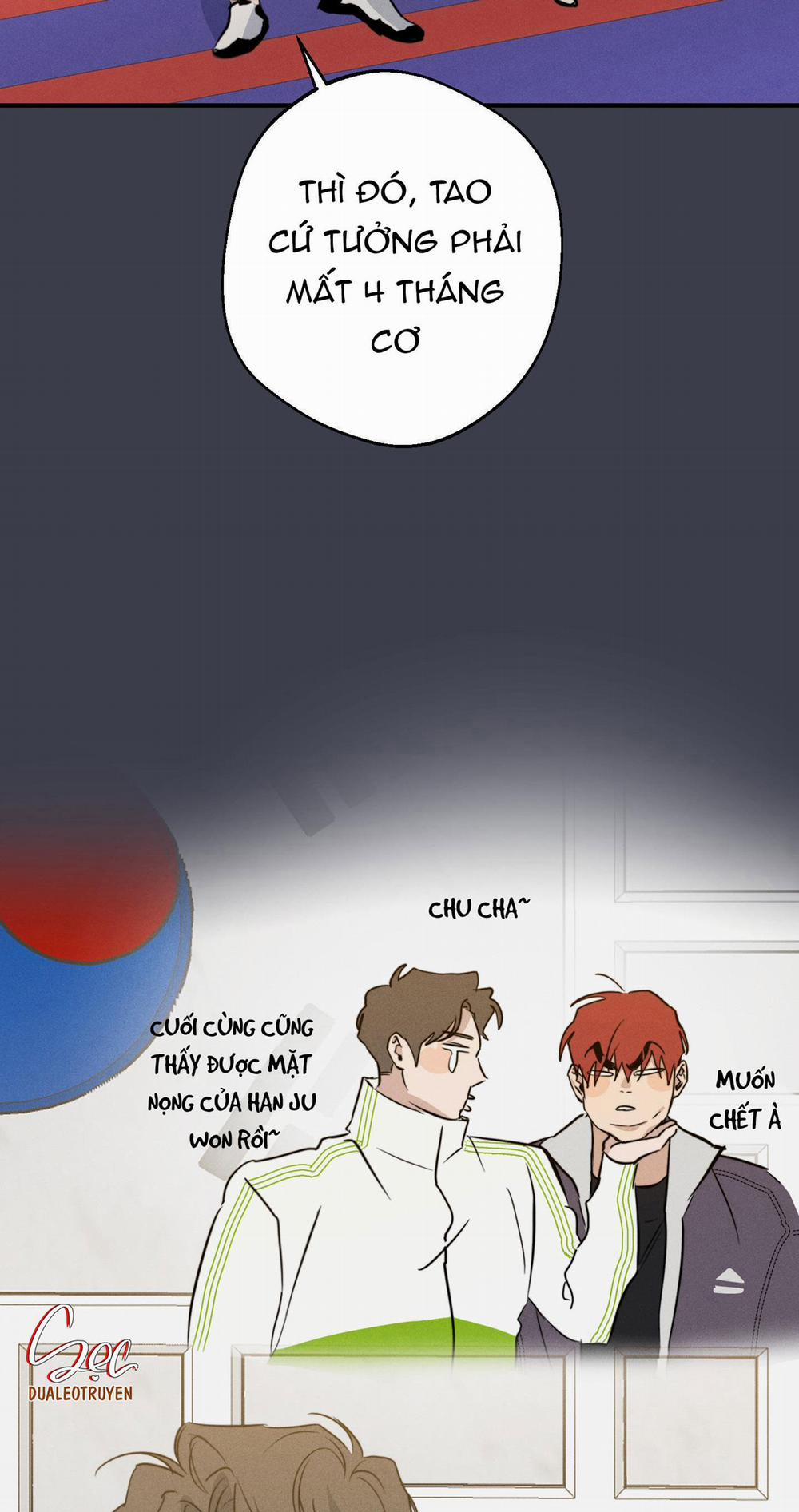 High Clear 60 trang 3