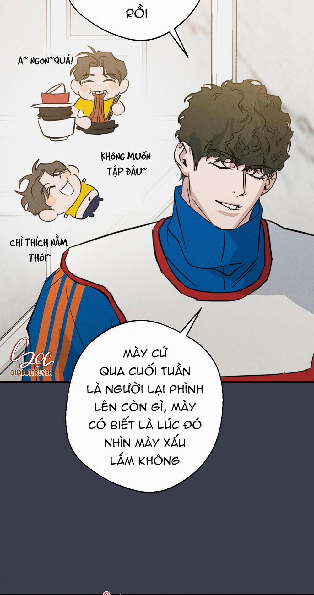 High Clear 60 trang 5