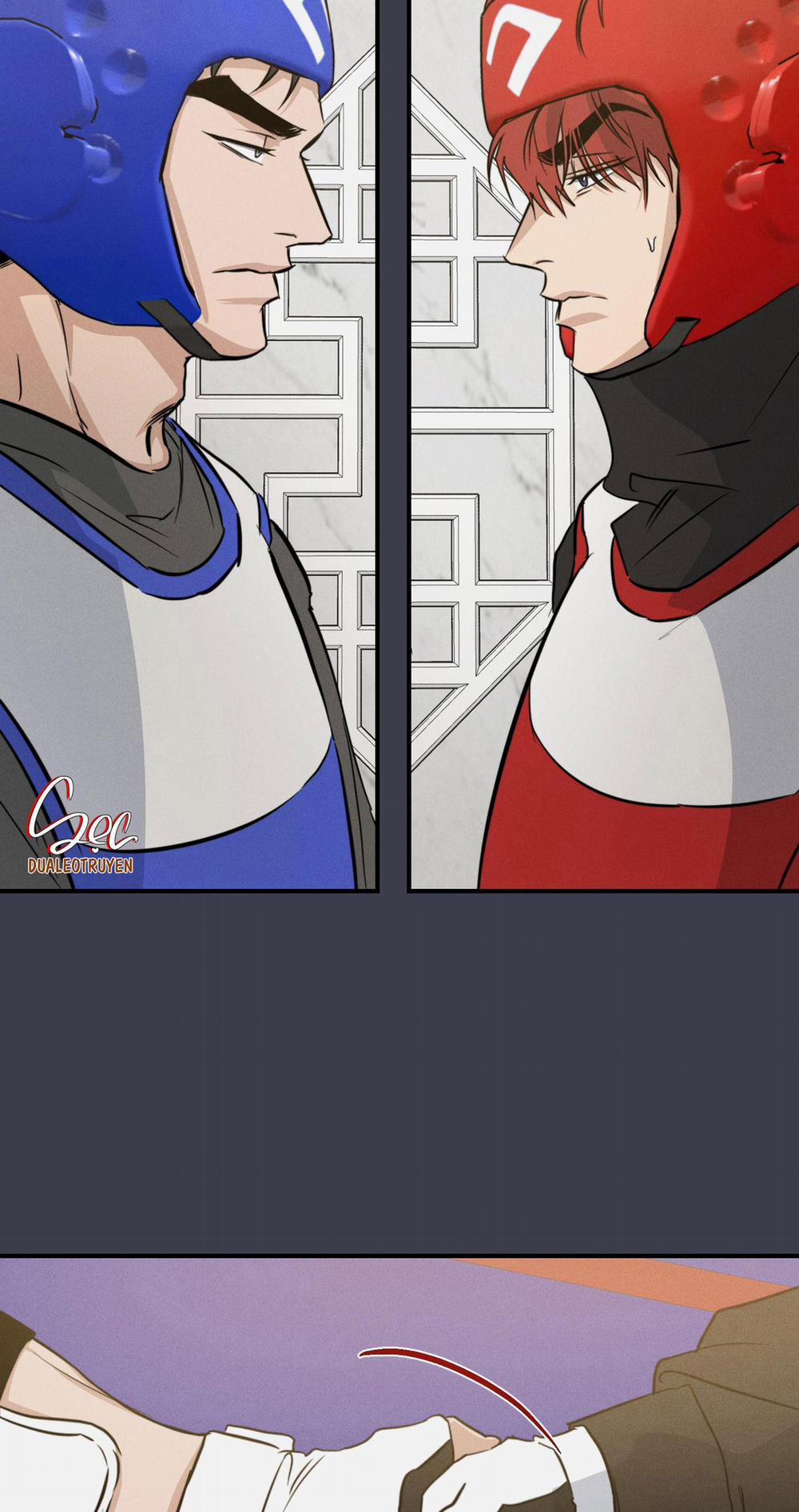 High Clear 60 trang 7