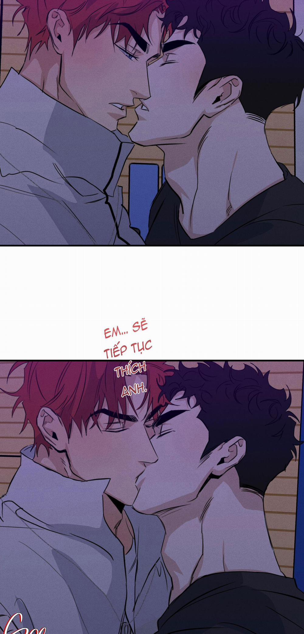 High Clear 61 trang 1