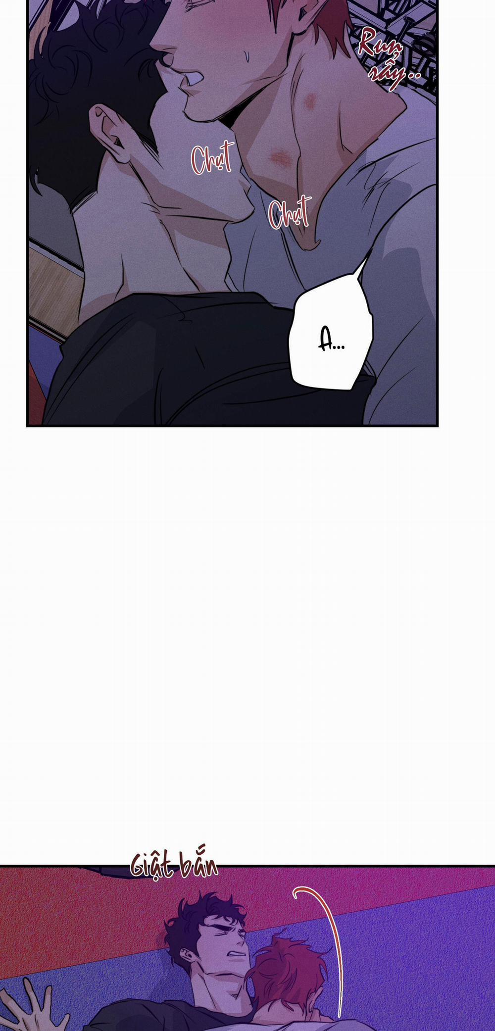 High Clear 61 trang 12