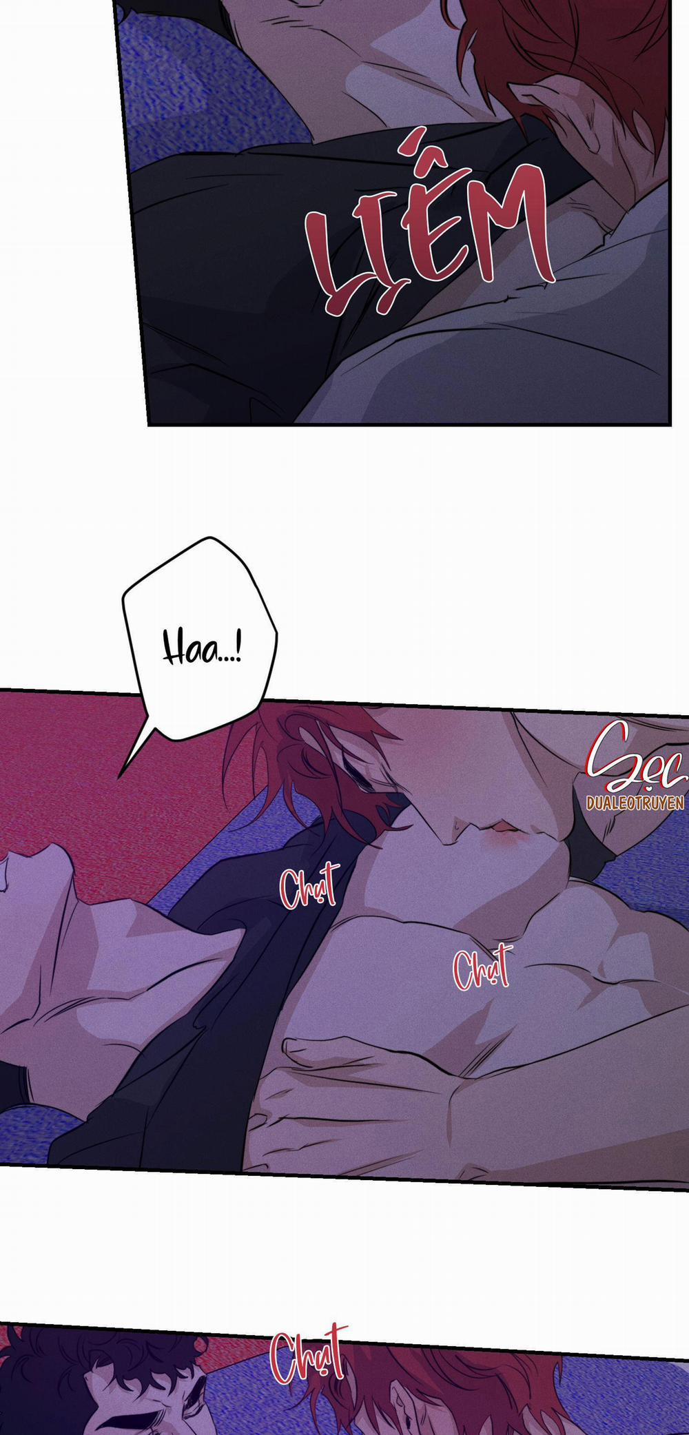 High Clear 61 trang 14