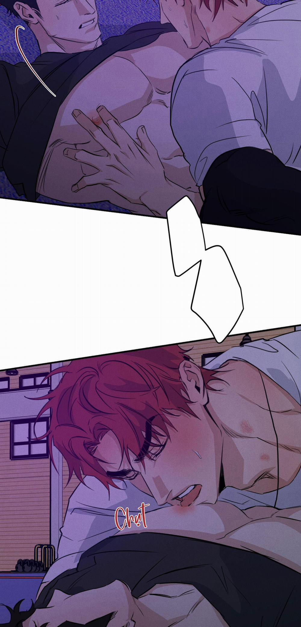 High Clear 61 trang 15