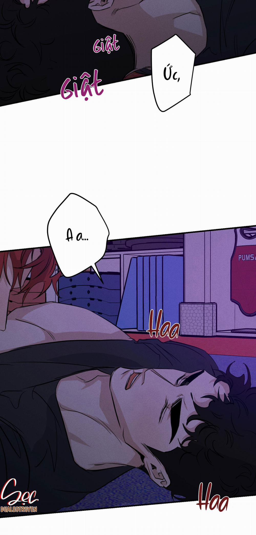 High Clear 61 trang 16