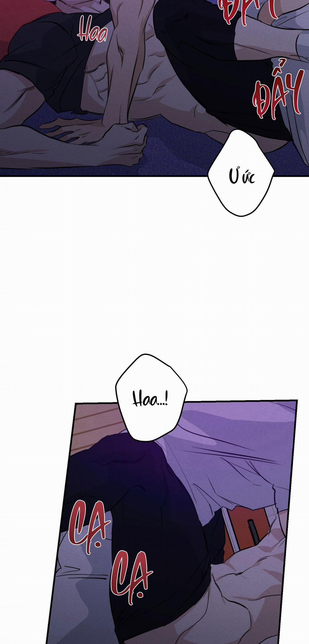 High Clear 61 trang 22