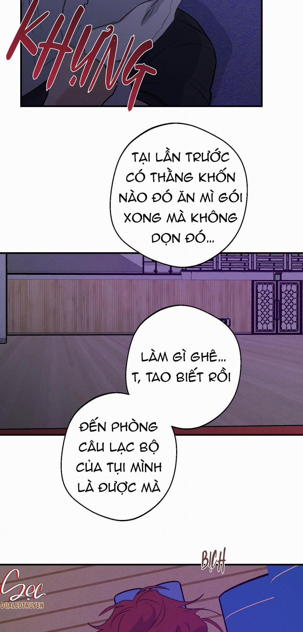 High Clear 61 trang 26