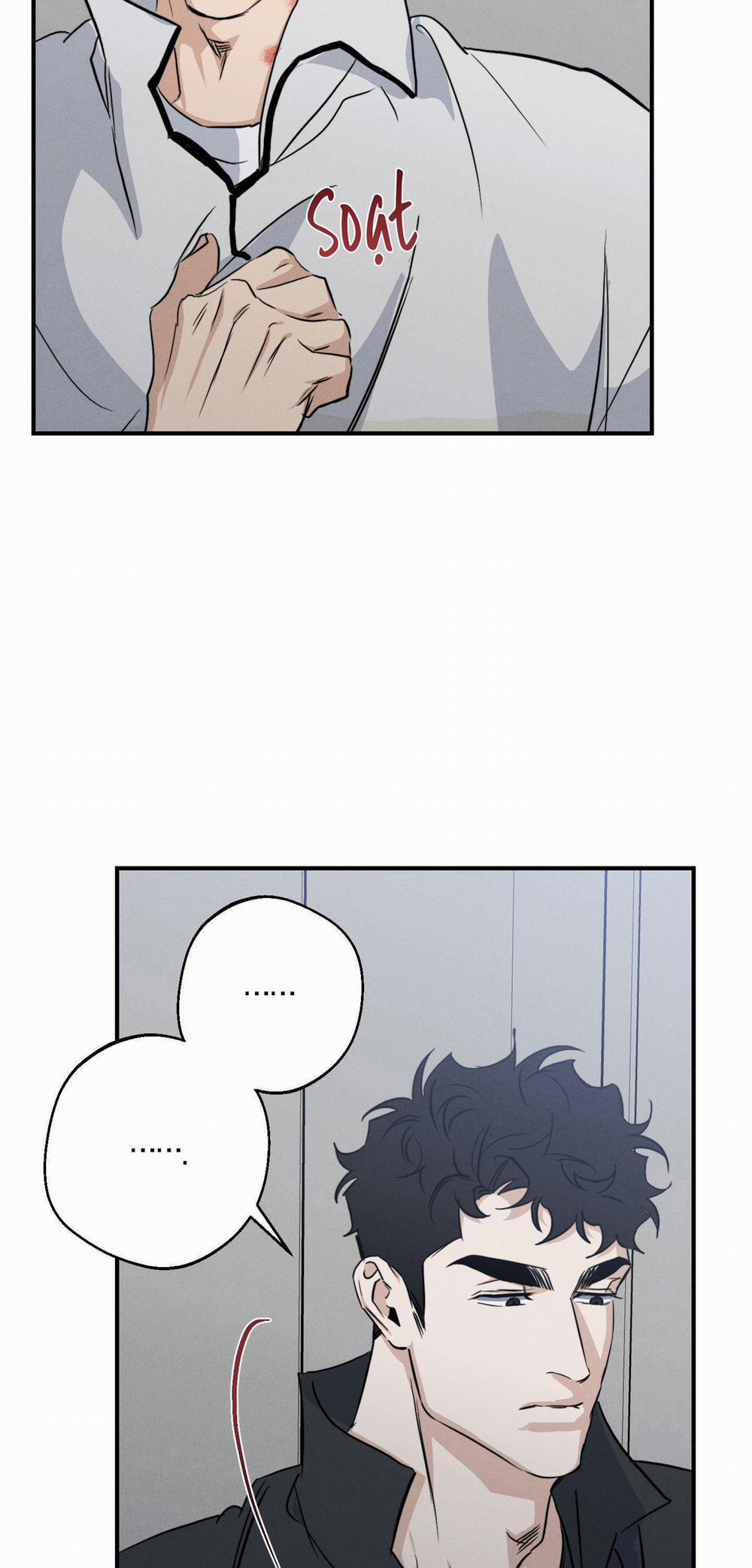 High Clear 61 trang 34