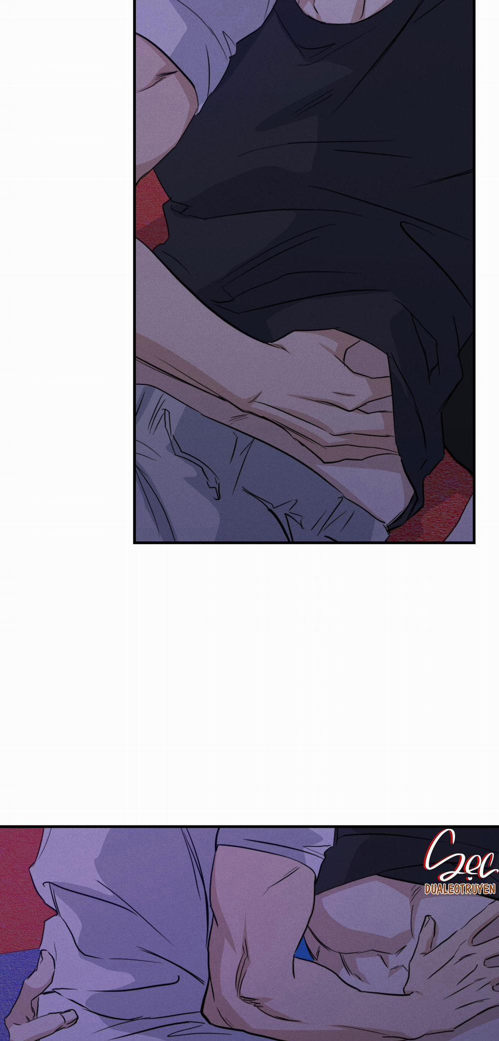 High Clear 61 trang 4