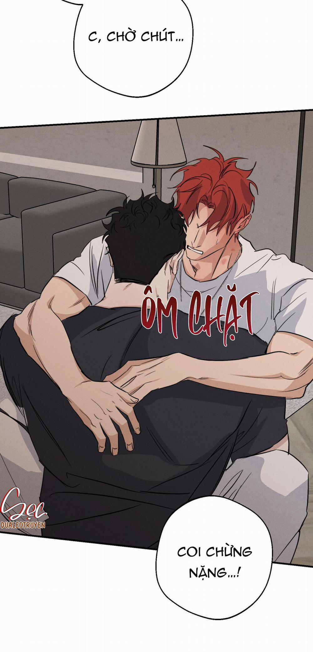 High Clear 61 trang 41