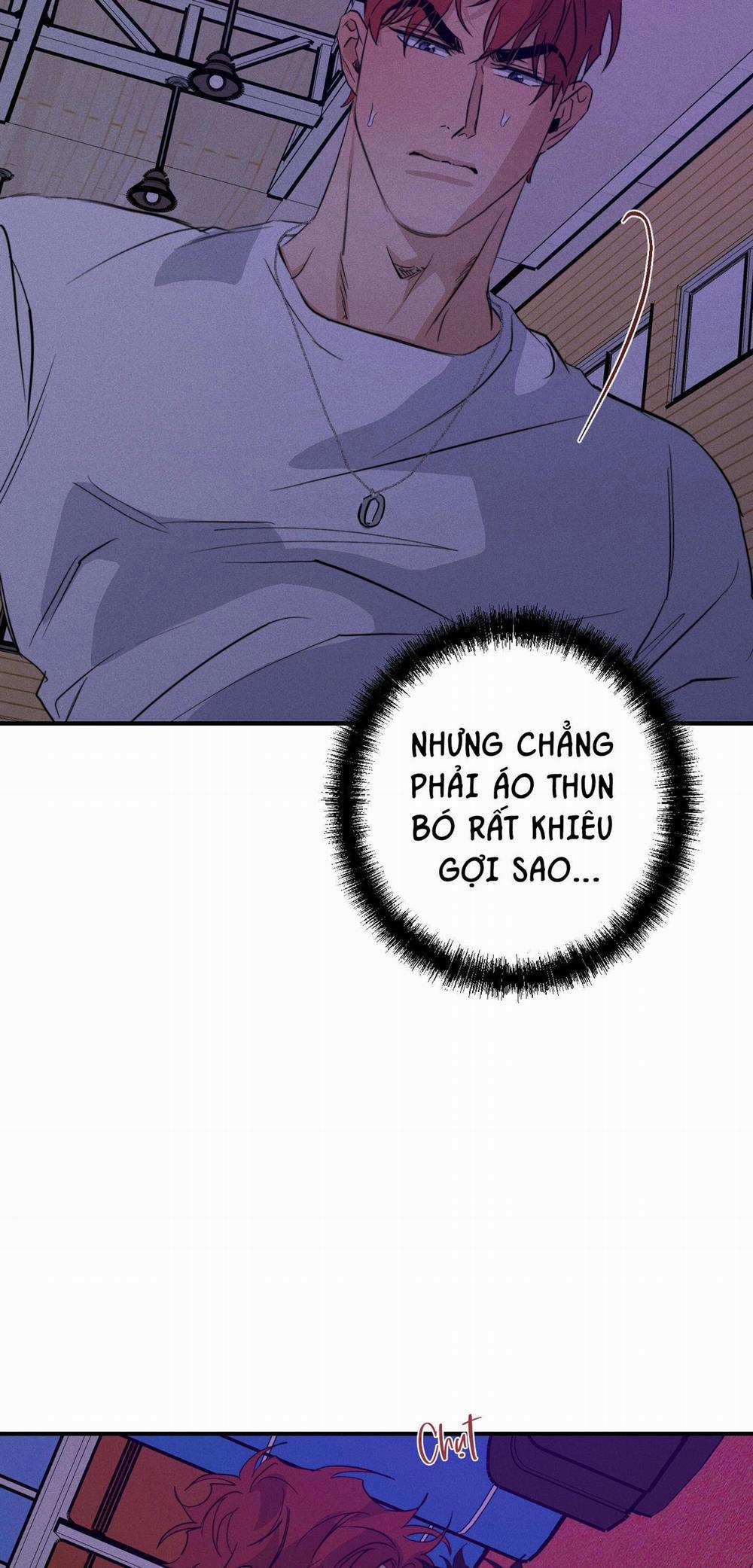 High Clear 61 trang 8