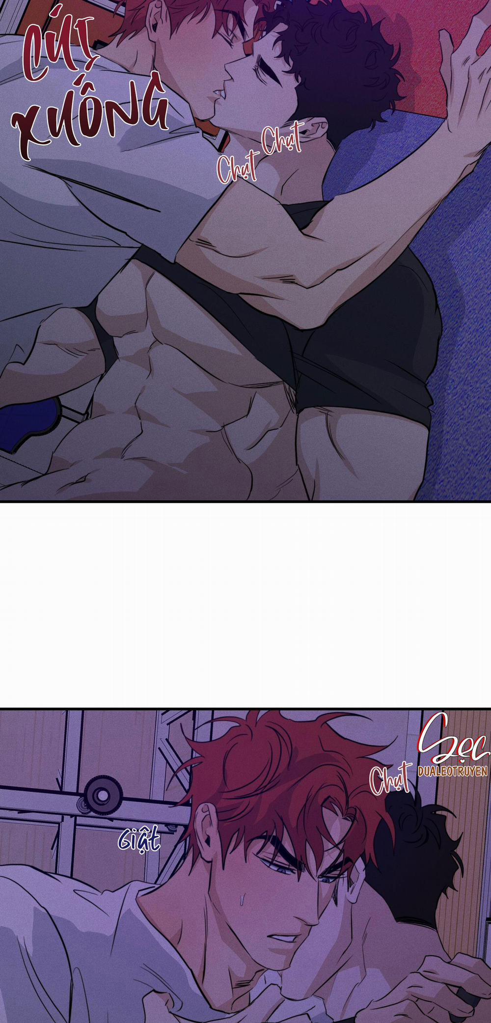 High Clear 61 trang 9