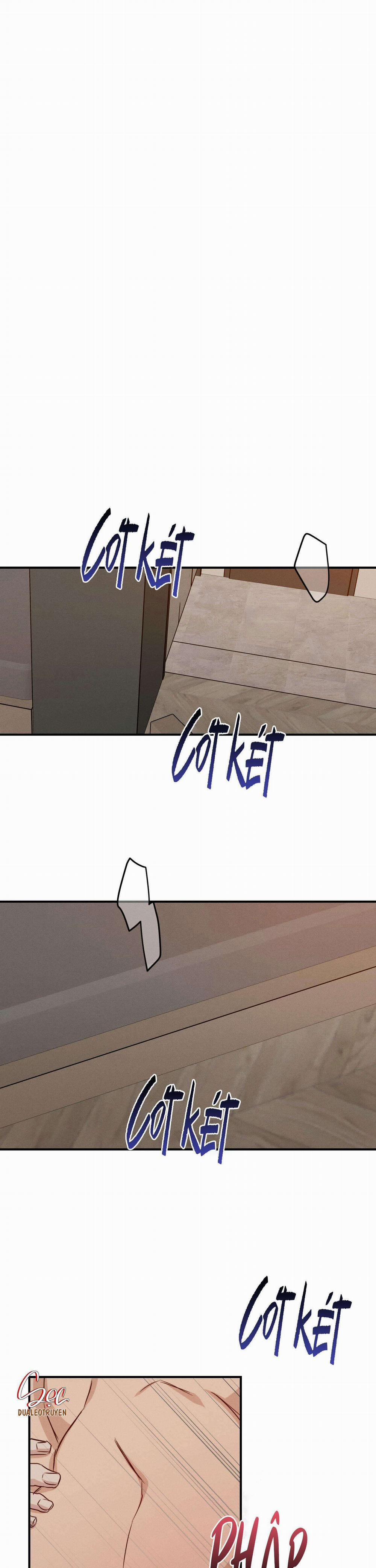 High Clear 62 trang 1