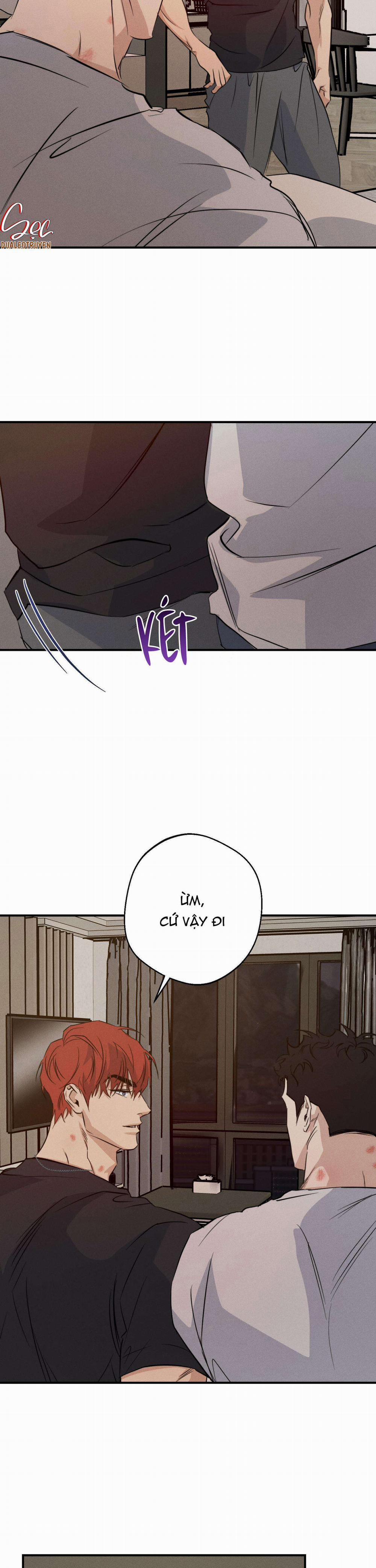 High Clear 62 trang 10