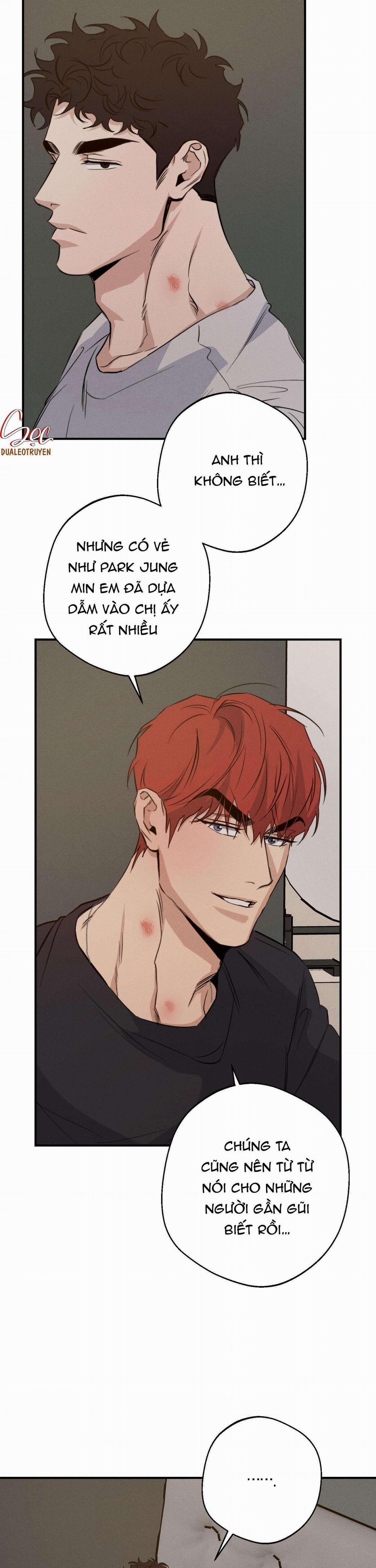 High Clear 62 trang 11