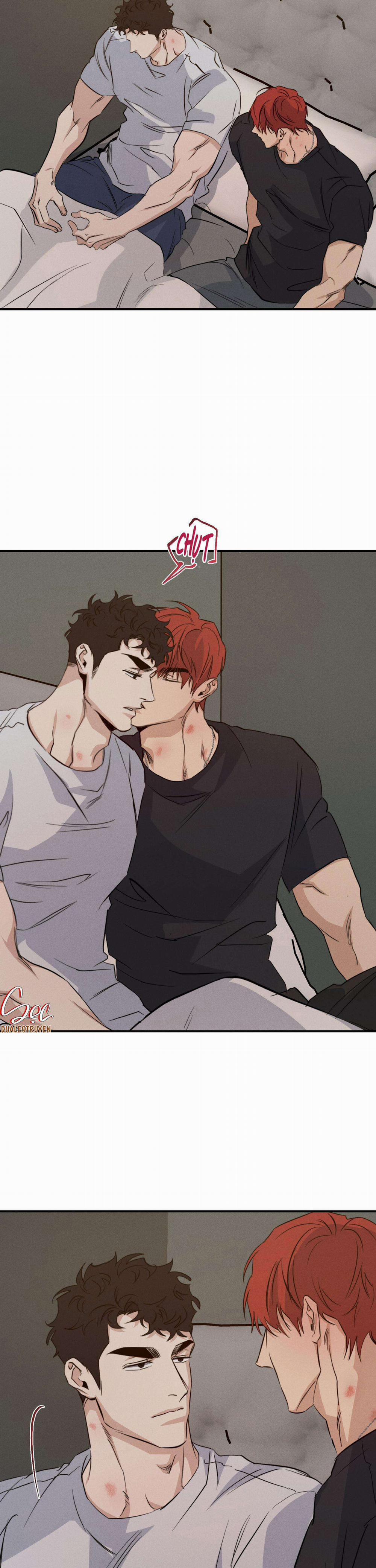 High Clear 62 trang 12