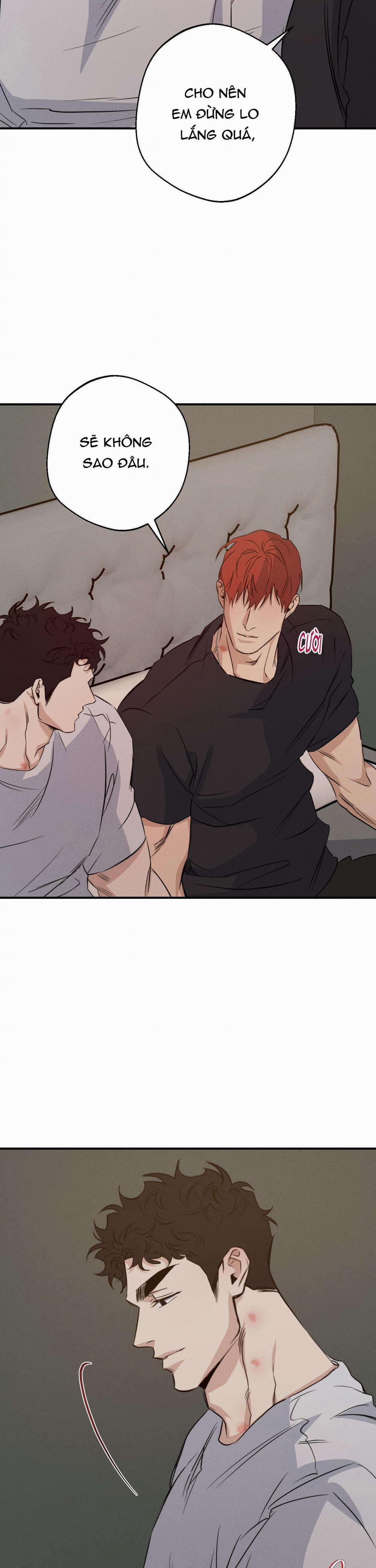 High Clear 62 trang 13