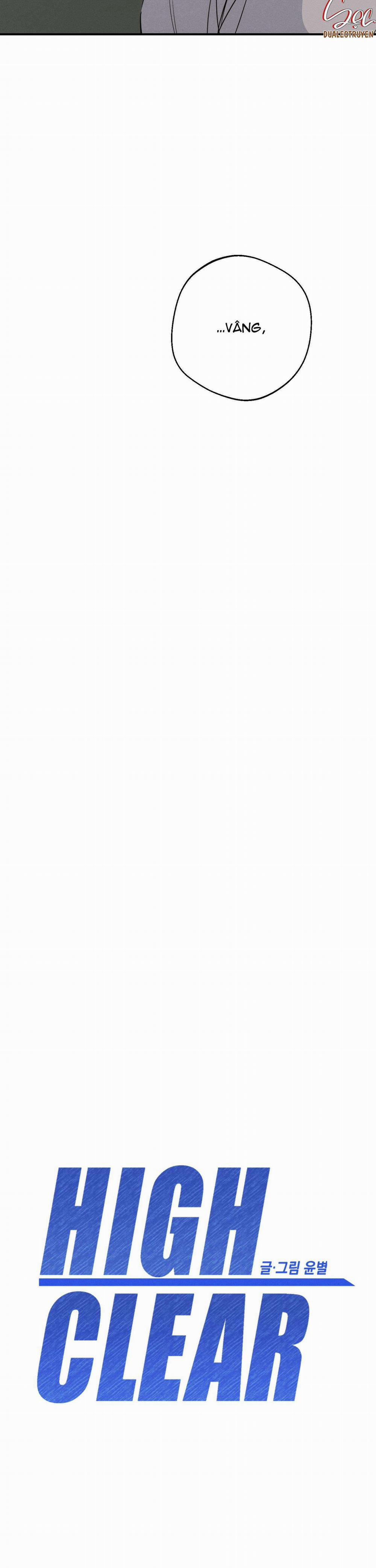 High Clear 62 trang 14