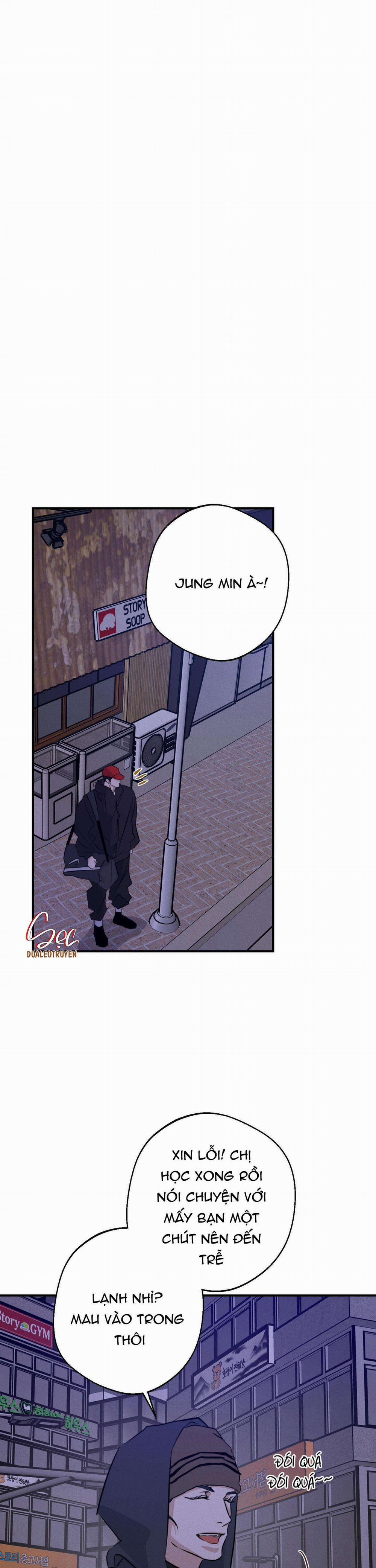 High Clear 62 trang 15