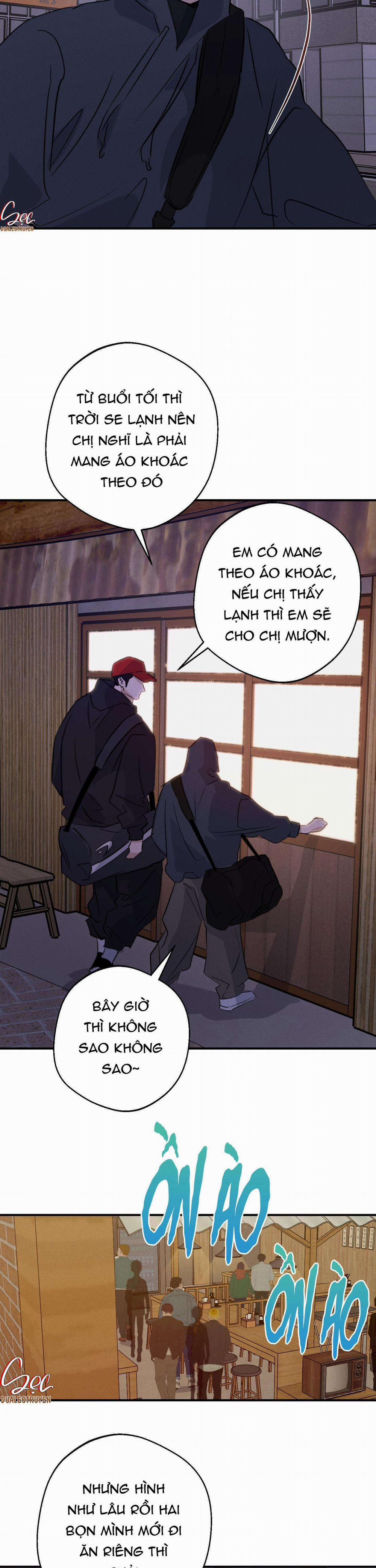 High Clear 62 trang 16