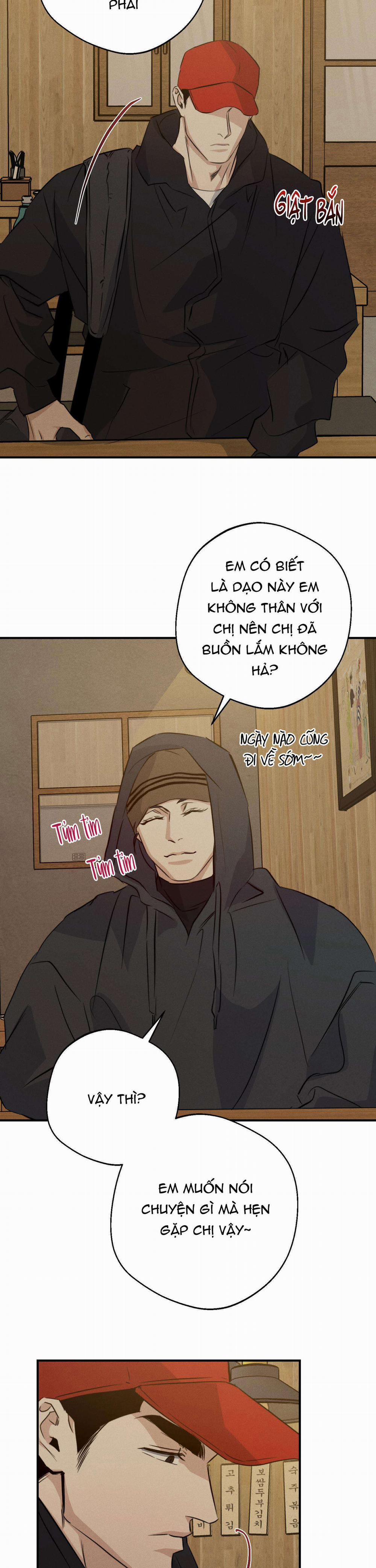 High Clear 62 trang 17