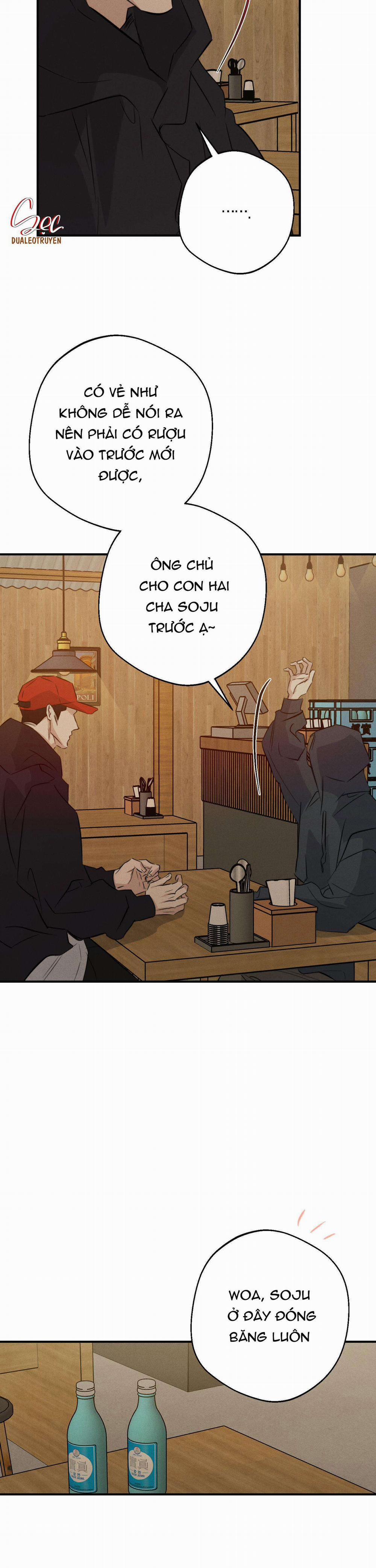 High Clear 62 trang 18