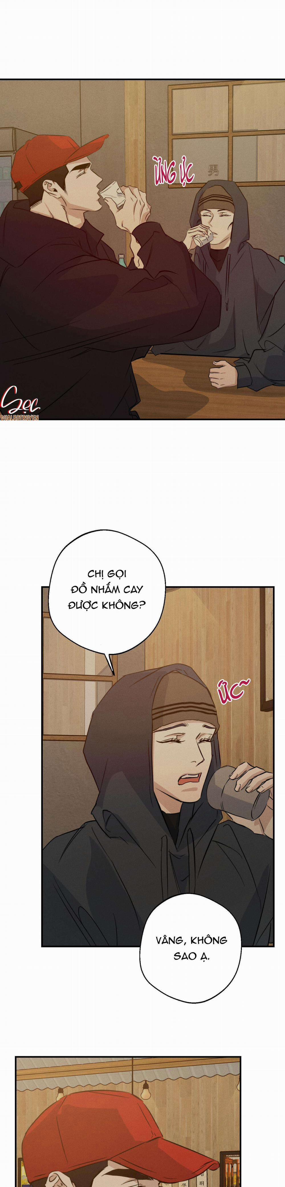 High Clear 62 trang 19