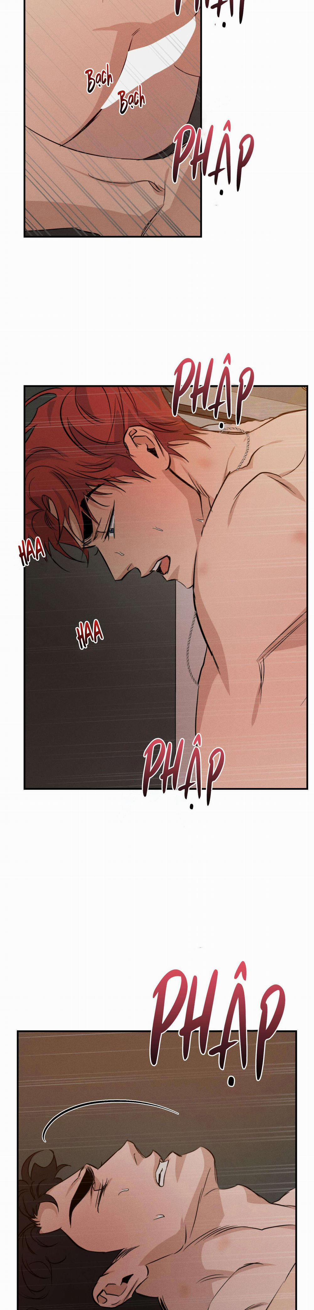 High Clear 62 trang 2