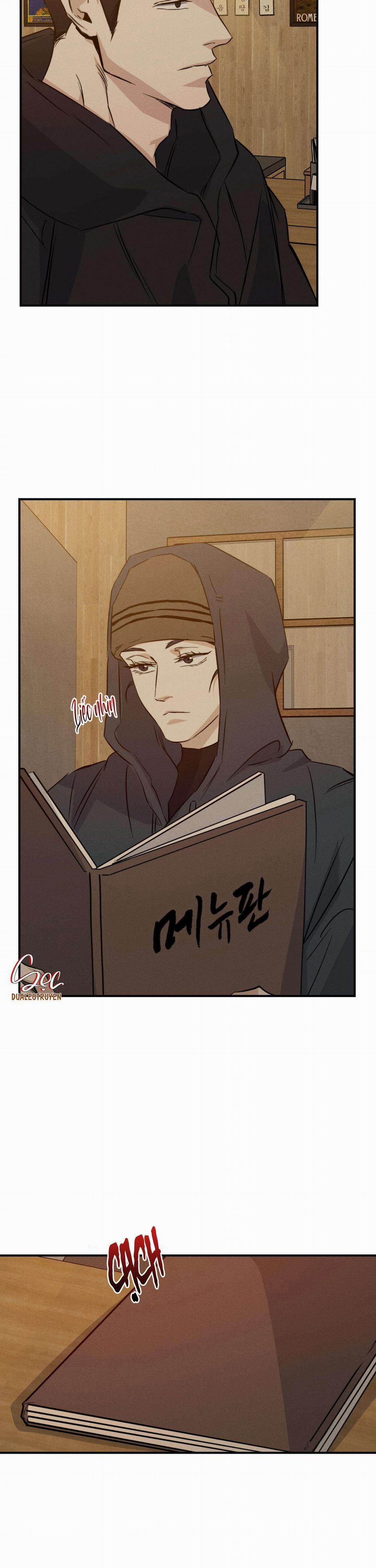 High Clear 62 trang 20