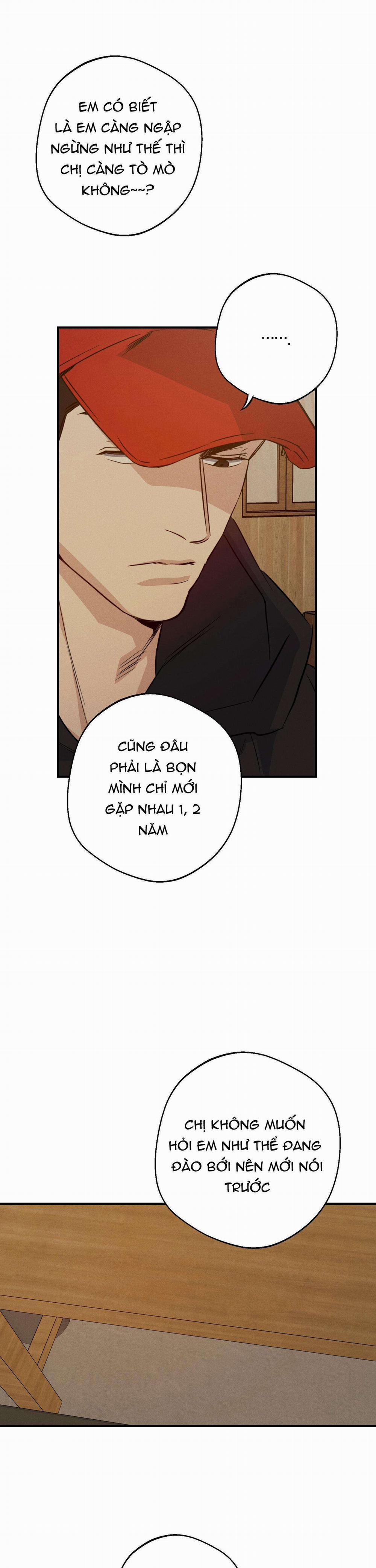 High Clear 62 trang 21