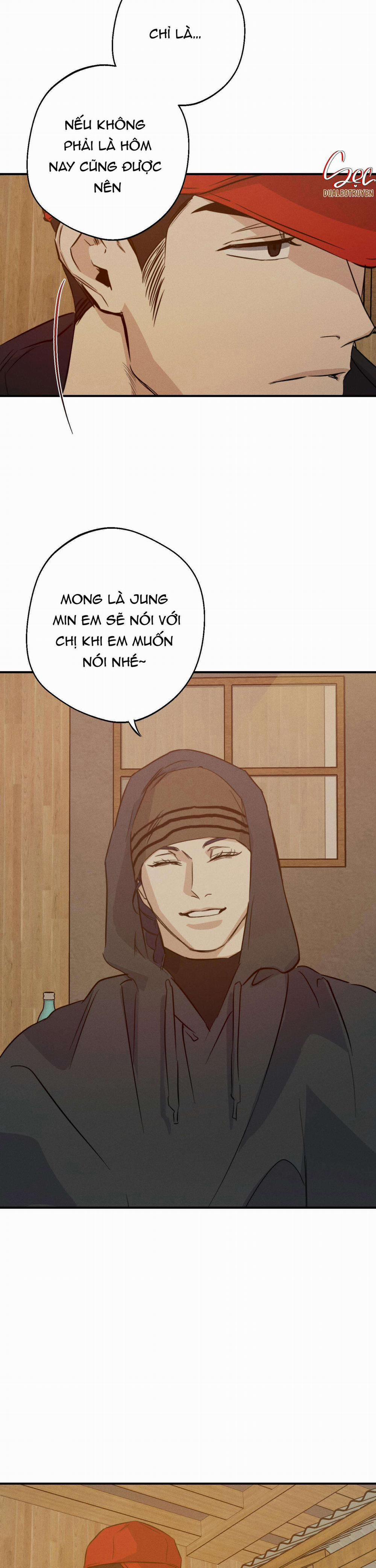 High Clear 62 trang 22