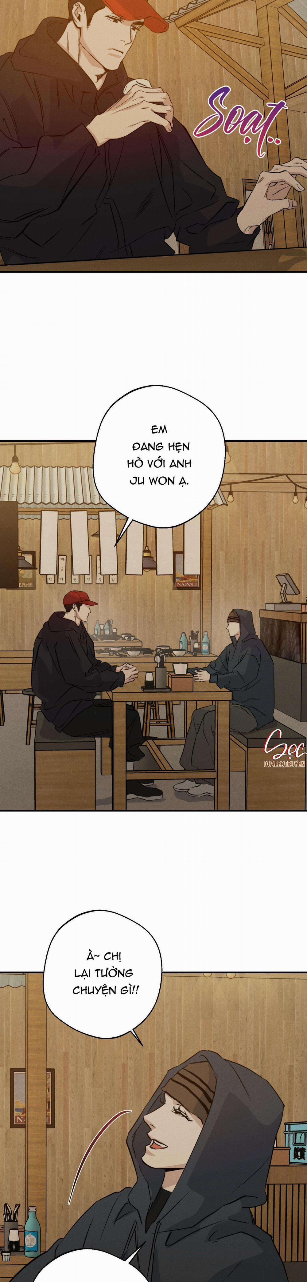 High Clear 62 trang 23