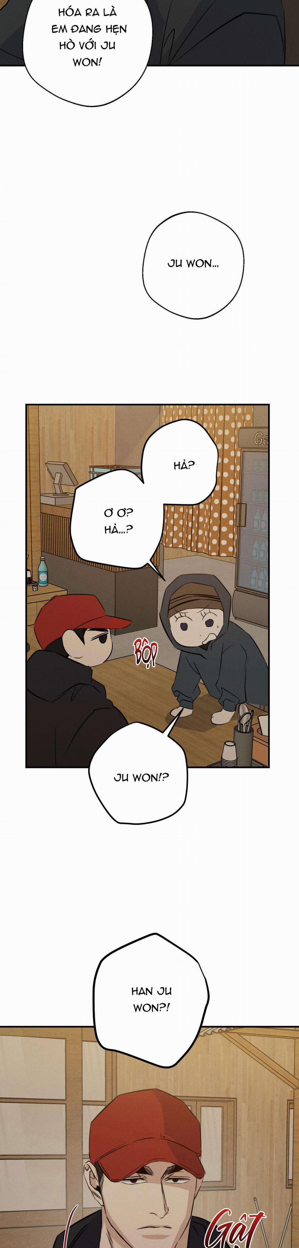 High Clear 62 trang 24