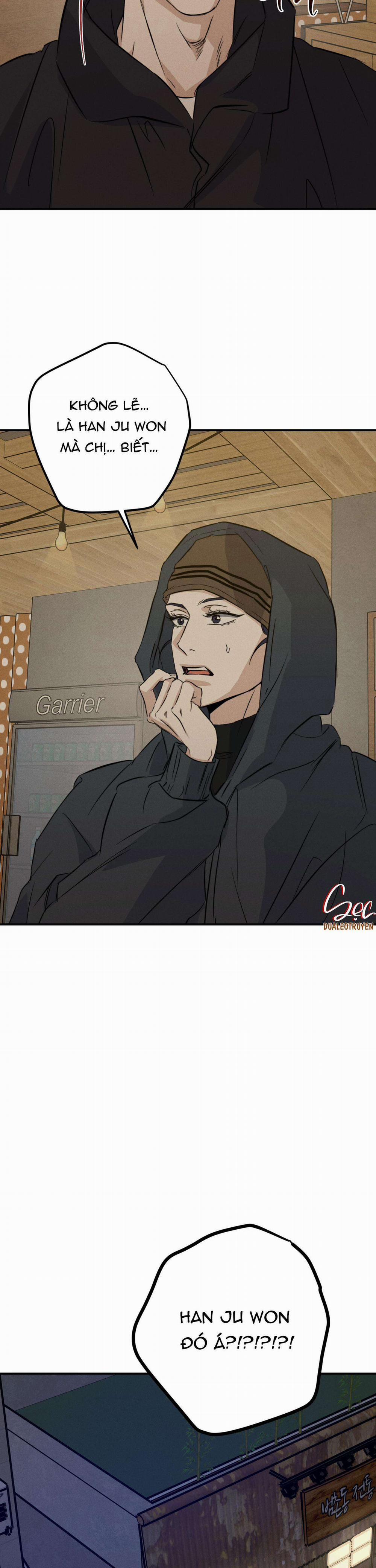 High Clear 62 trang 25