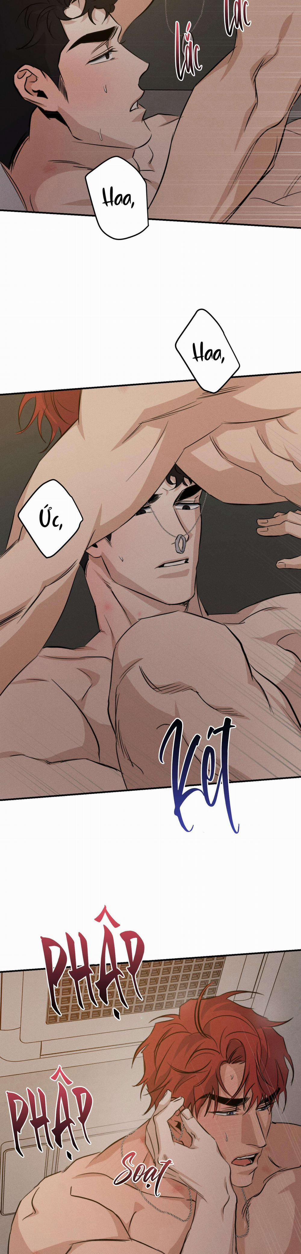 High Clear 62 trang 4