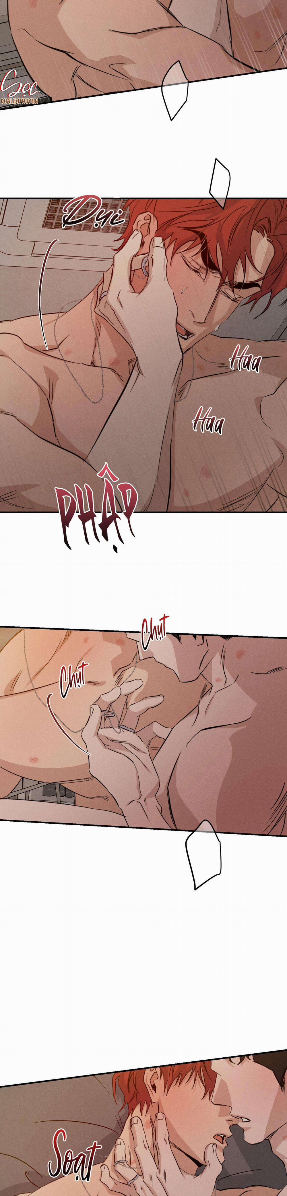 High Clear 62 trang 5