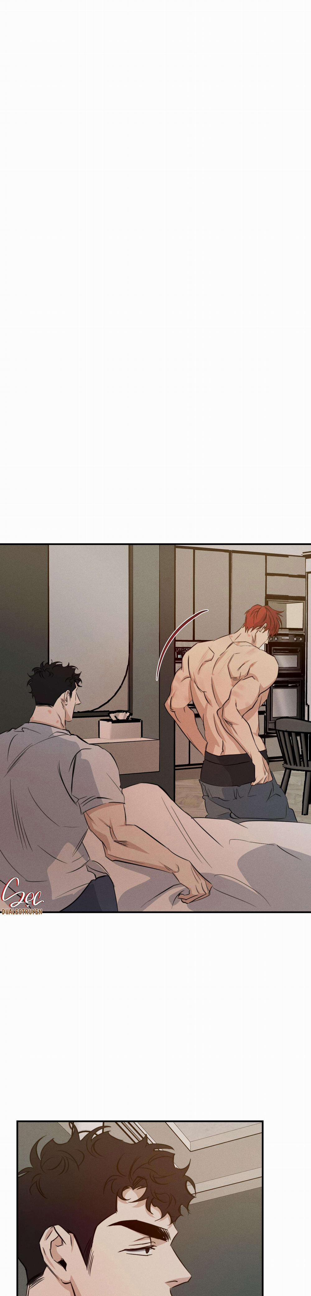 High Clear 62 trang 8