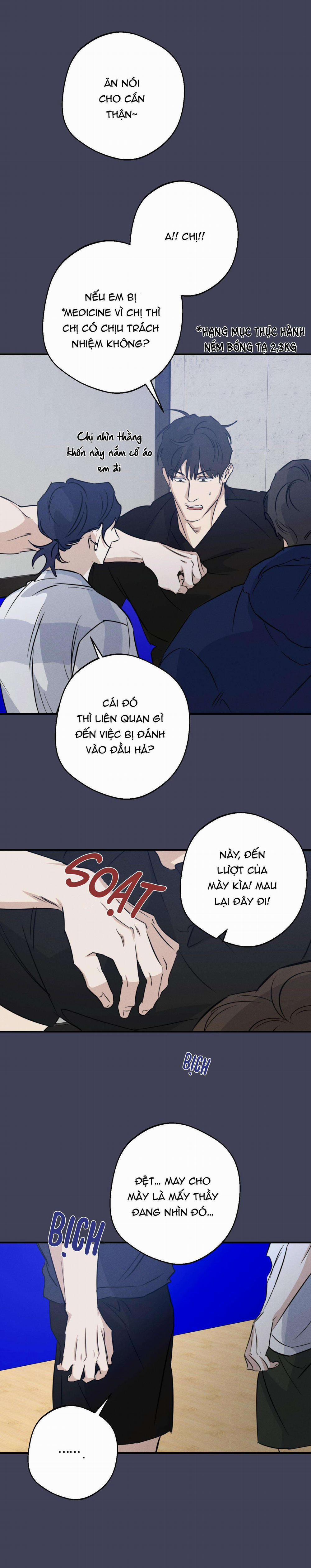 High Clear 63 trang 10