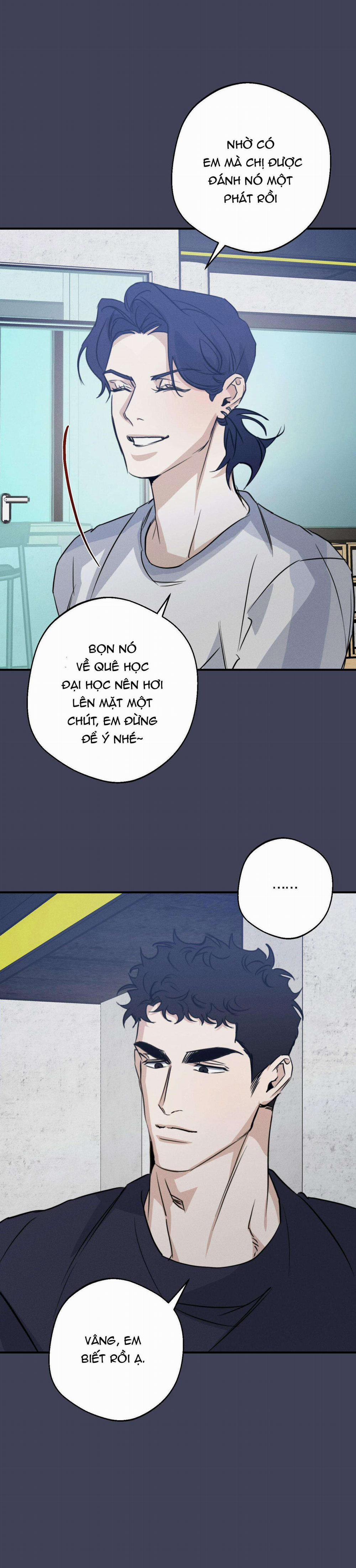 High Clear 63 trang 11