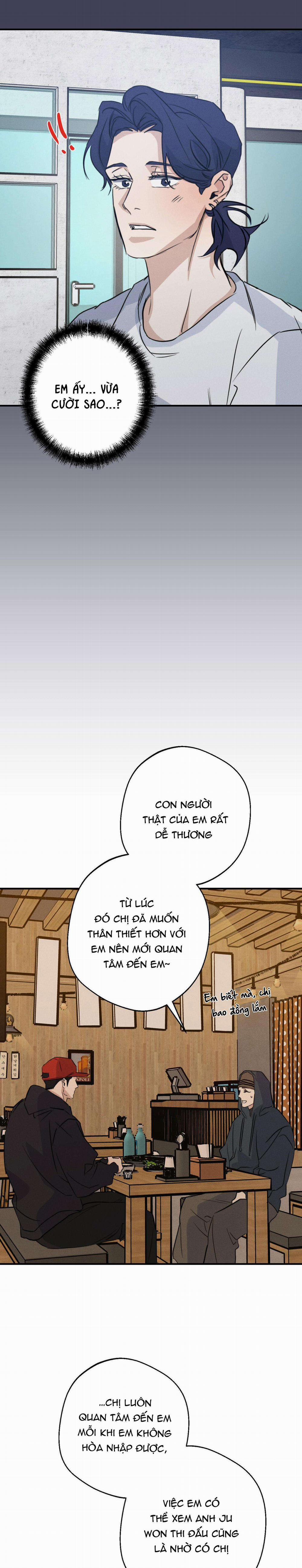 High Clear 63 trang 12