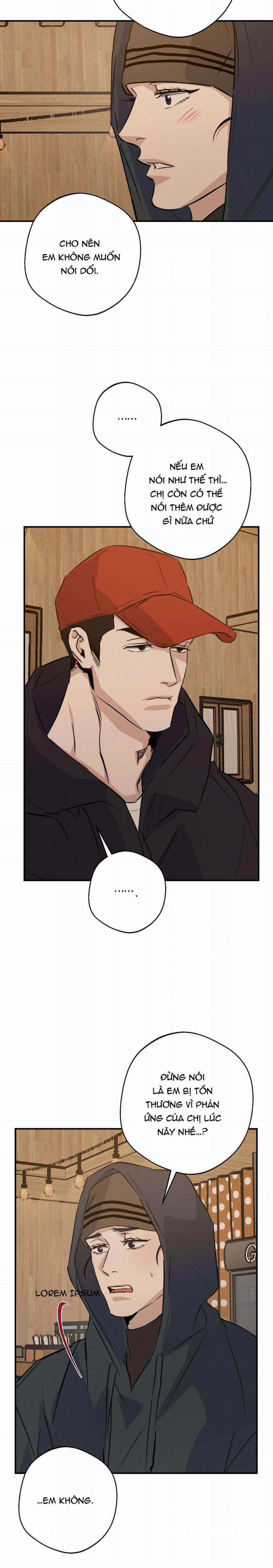 High Clear 63 trang 13