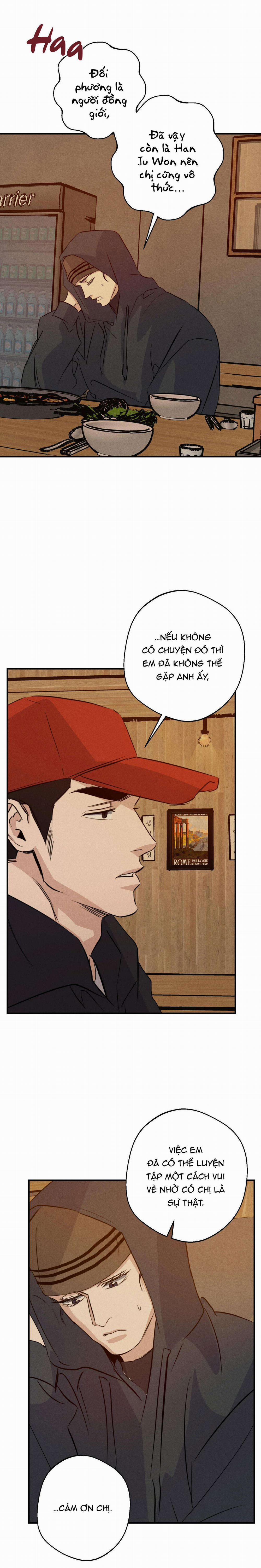 High Clear 63 trang 14