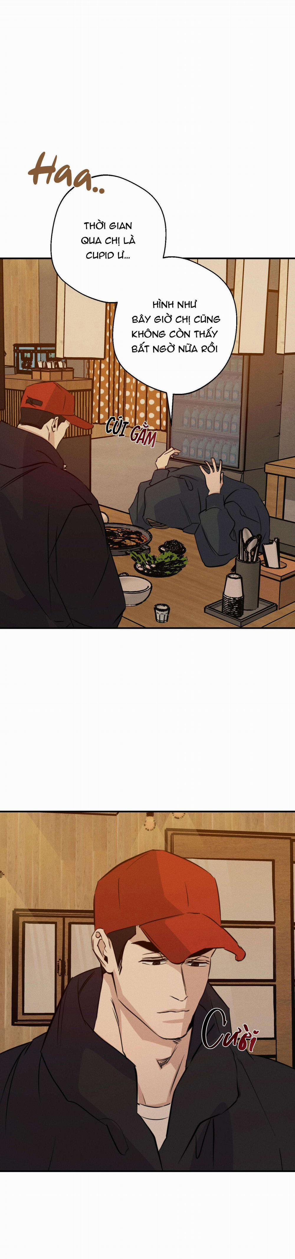 High Clear 63 trang 15