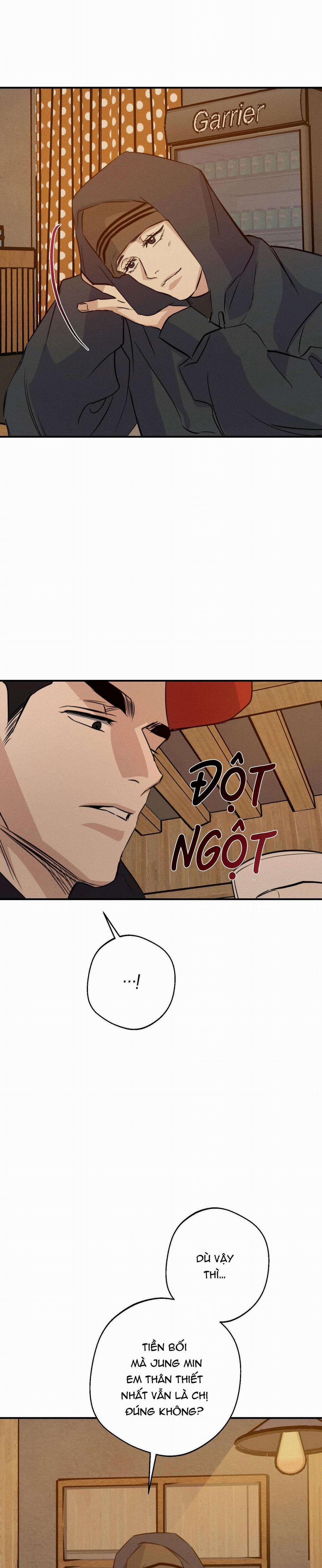 High Clear 63 trang 16