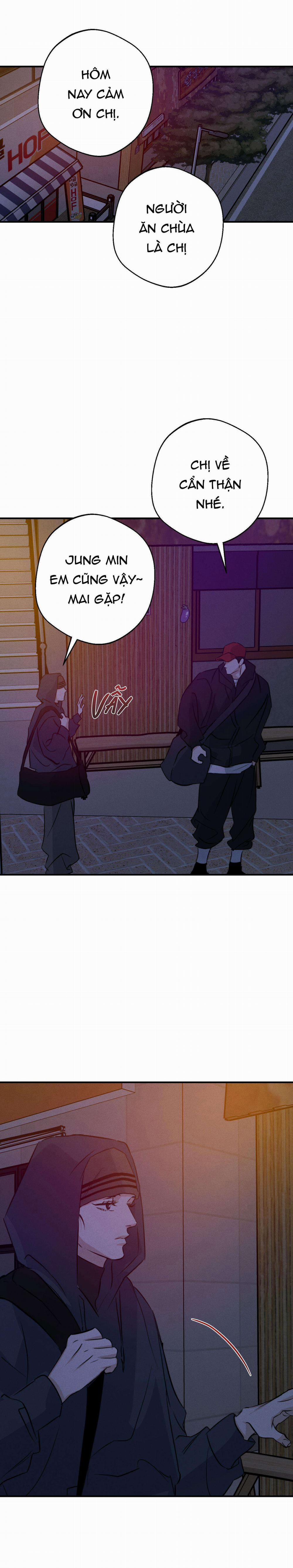 High Clear 63 trang 18